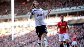 Hugo Lloris keeps United at bay as Spurs take  share of spoils