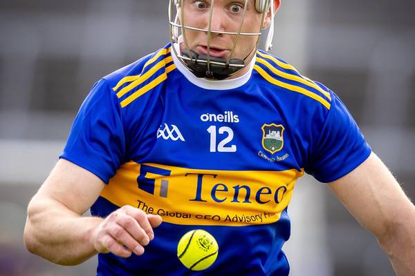 Smart sliotars may be the answer for keeping track of the ball