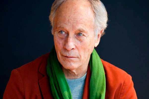 Richard Ford: ‘In America no one will stay at home’