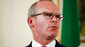 Simon Coveney: Next British PM will not ignore NI stalemate