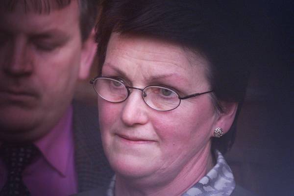 Catherine Nevin battled to keep husband’s wealth up to time of her death