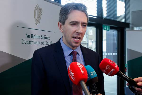 Review of mortuary at Waterford hospital announced by Minister for Health