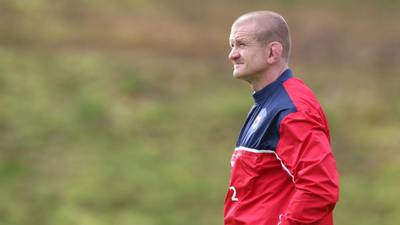 The future is now for England - Rowntree