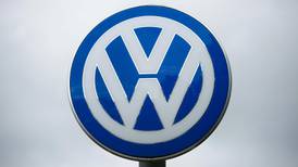 Up to 80,000 Irish cars affected by VW diesel scandal
