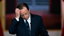 A contrast in press cultures as Hollande  affair leaves French press unmoved