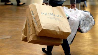 Primark lifts sales for upbeat AB Foods