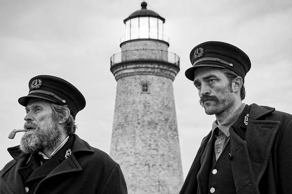 Robert Eggers on bringing Robert Pattinson to The Lighthouse