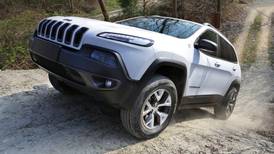 Car firms distance their cars from Jeep hack