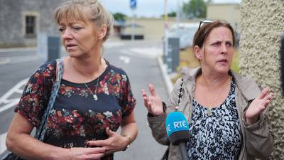 Transfer of residents at Athlone care centre causes distress