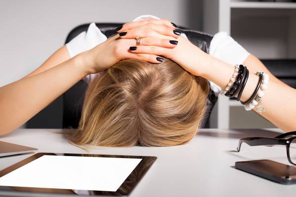 Lucy Kellaway: Why is work making us miserable?