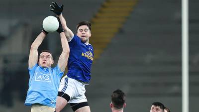 Dublin equal record with nine players selected on All Stars team