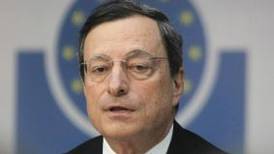 ECB to stay put, keep door open for more stimulus