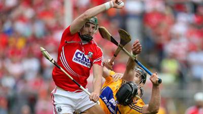 Aidan Walsh opts out of dual role with Cork