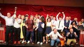 Waterford drama group triumphs again at RTÉ All Ireland Drama Festival 