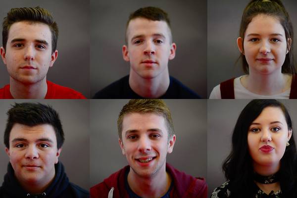 DCU students from rural Ireland on what it would take to return home