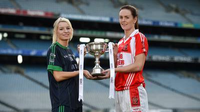 Donaghmoyne have the all-round strength to retain women’s football title