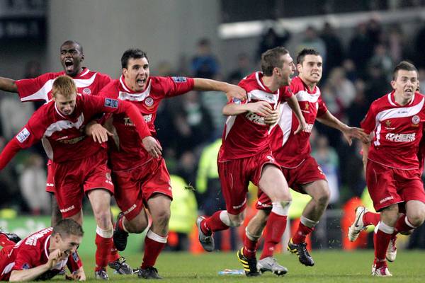 My Sporting Passion: Tommie Gorman on his enduring love for Sligo Rovers