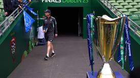 EPCR likely to investigate allegations of tunnel row involving Ronan O’Gara and Johnny Sexton