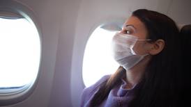 Aer Lingus says passengers must wear face masks
