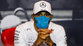 Lewis Hamilton could walk away from F1 at end of 2020 season