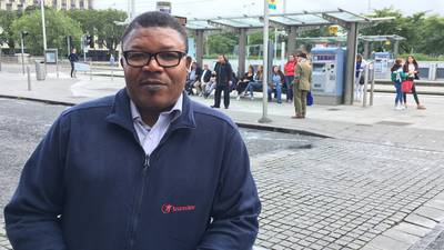 Racism on public transport: ‘The community is standing up’