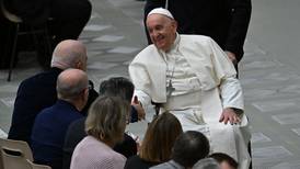 My years as a Catholic priest were a long winter of discontent - until Pope Francis arrived