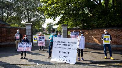 Ruling due on examinership for south Dublin care facility