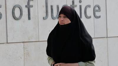 Lisa Smith to file submissions in her appeal against conviction for Isis membership
