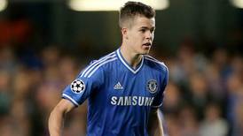 Van Ginkel to miss rest of season