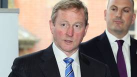 UN abortion ruling is ‘not binding’, Enda Kenny says