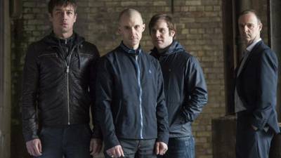 Up to a million watch Love/Hate as cat scene provokes protests
