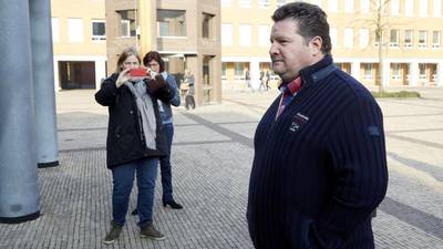 Wholesaler at centre of Dutch horsemeat scandal jailed