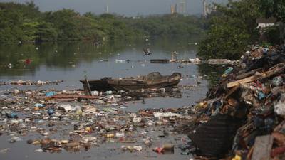 Rio Olympics waters ‘1.7 million’ times above hazardous levels