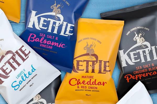 Dublin-based Valeo Foods in talks to buy UK snack brands for €54m