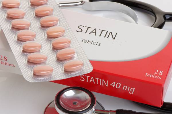 Statin side effects: Is it all in your head?