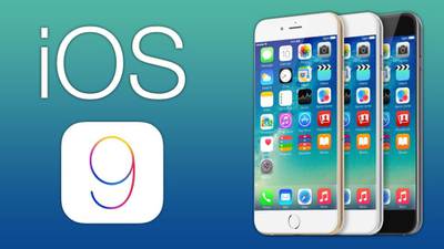 Apple iOS 9:  expect slicker Siri, improved multitasking