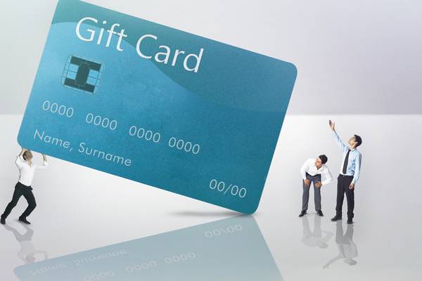 European gift card group welcomes proposed ban on expiry date