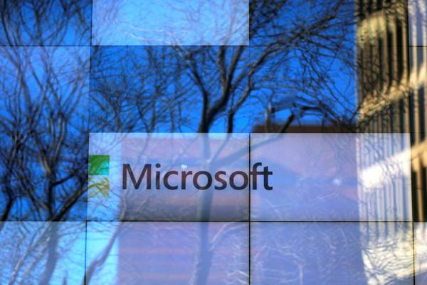 Microsoft alleges new Russia hack targeting US political groups