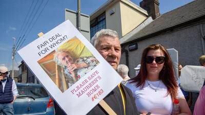 Families urge Government to provide extra Fair Deal funding as Cork nursing home exits scheme