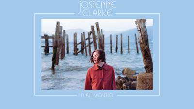 Josienne Clarke: In All Weather review – intriguing, uncomfortable post-break-up album