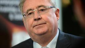 Pat Rabbitte: RTÉ acting as recruiting sergeant for far left