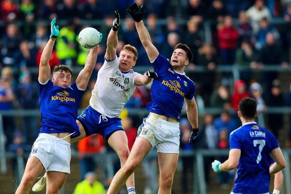Kevin McStay: Cavan's win shows the value of focused planning