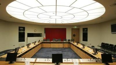 Inaugural Covid-19 Dáil committee hearing a hurried affair