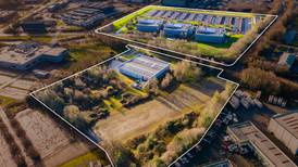 Paypal’s Dublin office campus hits the market at €26m