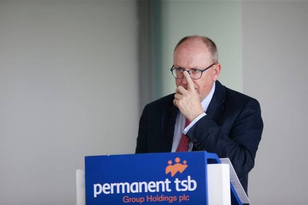 Masding seeks time to ‘max out’ PTSB before tie-up talk