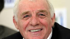 Eamon Dunphy’s media firm returns to profit