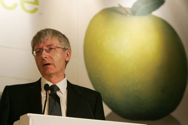 Total Produce profits rise almost 20% despite Europe volume hit