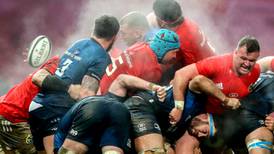 Regrets for Munster as Leinster find a way, again