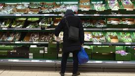 Hopes of end to price squeeze as OECD inflation slows to 9.4% in December