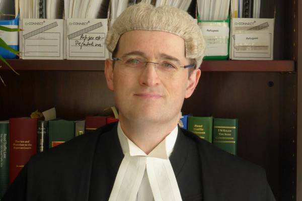 Barristers and solicitors cautioned on reacting to new rules